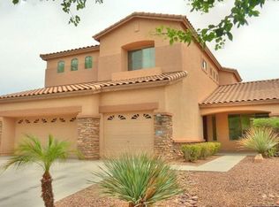 4025 E Tannery Ct, Gilbert, AZ 85297