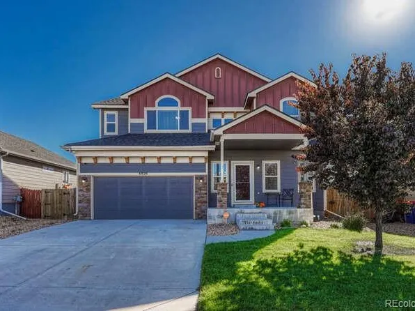 6826 Juniper Court, Frederick, CO 80530