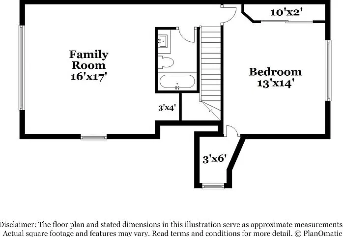 4 bed, 3.0 bath, 2580 sqft, $2,995 — Photo 2