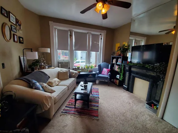 121 S 16th St APT 1, Pittsburgh, PA 15203