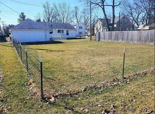 116 W North St, Columbia City, IN