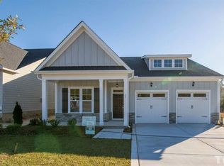 77 Camille Brooks Dr #54, Angier, NC 27501