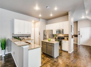 514 Hilltop Dr, Anna, TX 75409