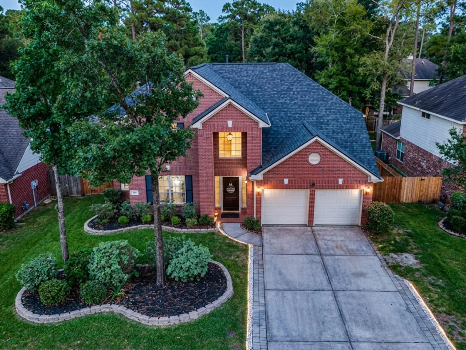 4 bed, 3.5 bath, 2896 sqft, $4,850 — Photo 3