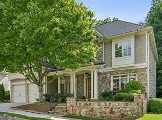 3687 Canyon Ridge Ct NE, Atlanta, GA 30319