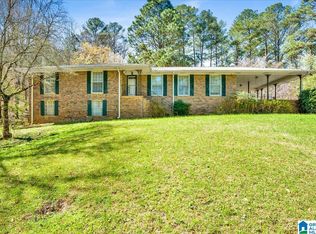 143 Sportsman Lake Rd, Springville, AL 35146