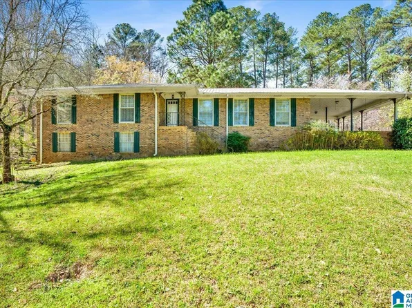 143 Sportsman Lake Rd, Springville, AL 35146