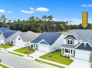 2819 Spain Ln, Conway, SC 29527