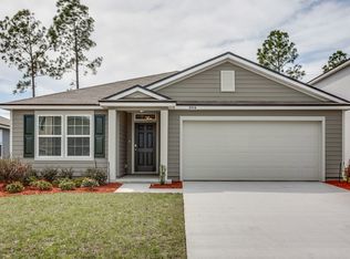 2416 Cold Stream Ln, Green Cove Springs, FL 32043