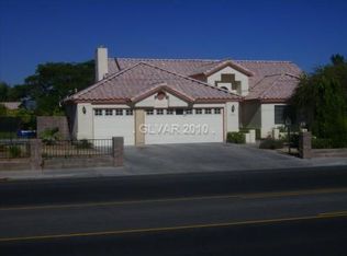 3733 N Torrey Pines Dr, Las Vegas, NV 89108