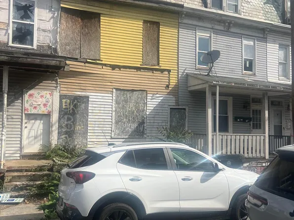 1608 Hunter St, Harrisburg, PA 17104