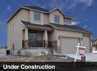 7088 N Golden Ridge Ct, Eagle Mountain, UT 84005