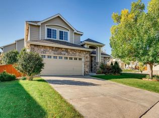 3440 E 102nd Ave, Thornton, CO 80229