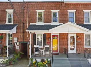 116 Fowler Ave, Haddonfield, NJ 08033