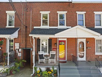 116 Fowler Ave, Haddonfield, NJ, 08033