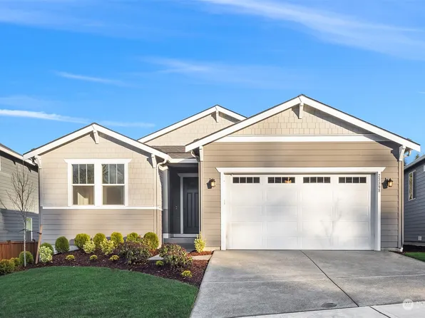23398 Arbors Terrace Road NE #54, Kingston, WA 98346