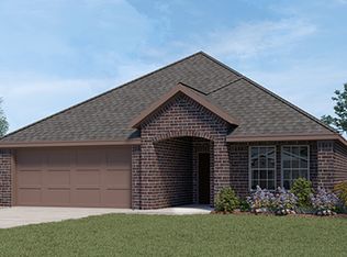1807 Crimson Ave, Farmersville, TX 75442