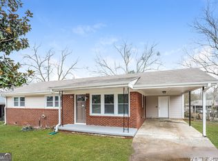 1665 Bagpipe Pl, Conley, GA 30288