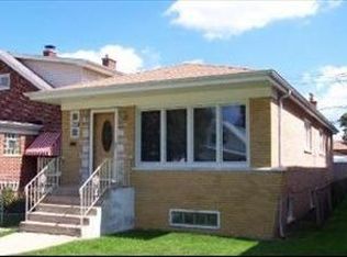 11123 S Christiana Ave, Chicago, IL