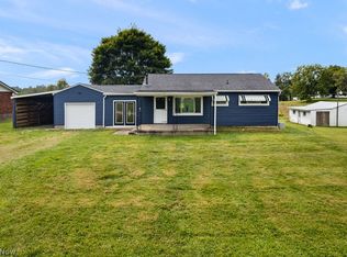 42 Holdren Rd, Little Hocking, OH 45742
