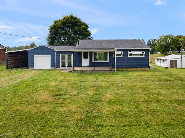 42 Holdren Rd, Little Hocking, OH 45742