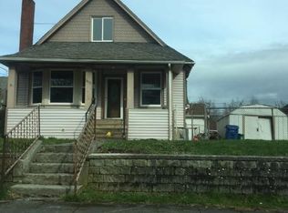 3408 Lafayette Ave S, Seattle, WA 98144