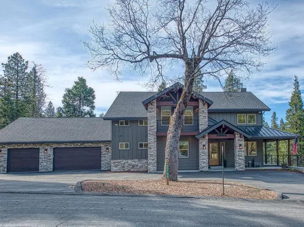 42108 Tourmaline Ln, Shaver Lake, CA 93664