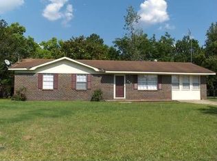 203 Greenridge Rd, Dothan, AL 36301