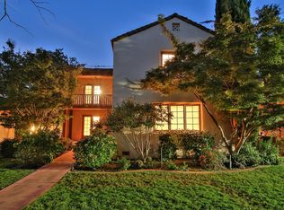 3601 E Curtis Dr, Sacramento, CA 95818