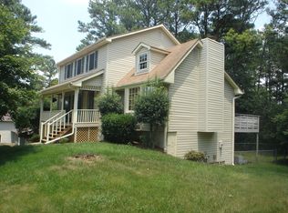 643 Huntington Way, Lilburn, GA 30047