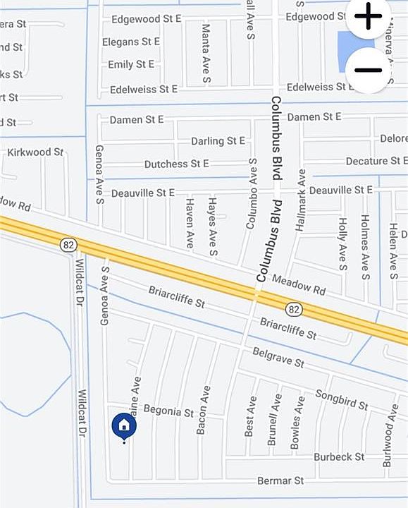 2nd image of 1266 Blaine AVE