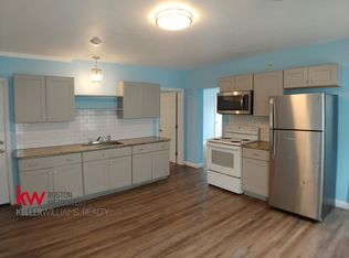 91 N Main St #3, Webster, MA 01570