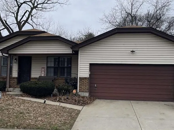 11833 Talisman Ct, Saint Louis, MO 63138