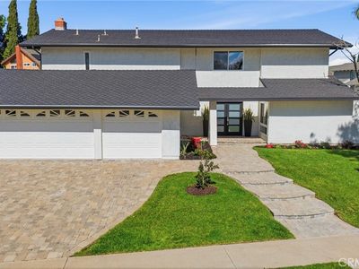 16681 Landmark Ave, Yorba Linda, CA, 92886