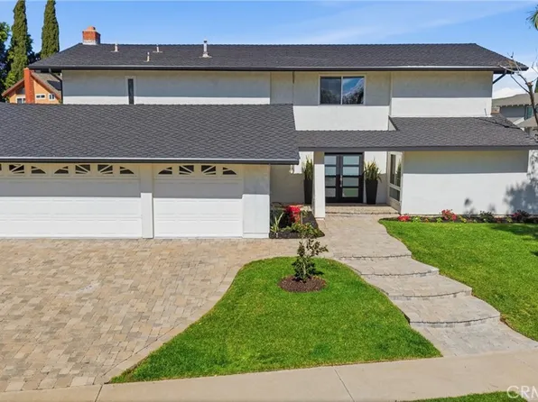 16681 Landmark Ave, Yorba Linda, CA 92886