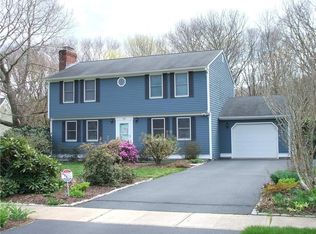 265 Weathervane Rd, South Kingstown, RI 02879