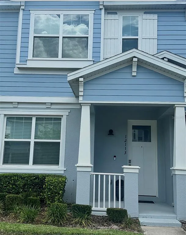 4 bed, 3.0 bath, 1736 sqft, $2,800 — Photo 1