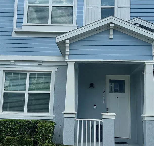 12113 Via Caselli Ln — Photo 1