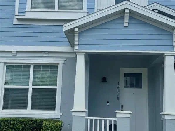12113 Via Caselli Ln, Windermere, FL 34786