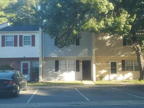 13 Betty Lee Pl, Newport News, VA 23602