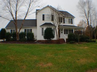 120 Stirewalt Rd, China Grove, NC 28023