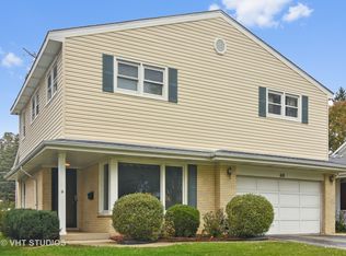 410 S Maple St, Mount Prospect, IL 60056