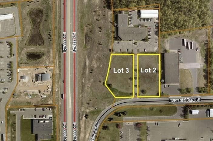 1st image of 3 Industrial Park Rd SW