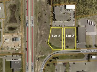 3 Industrial Park Rd SW, Brainerd, MN 56401