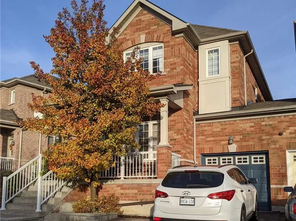 39 Wood Rim Dr #Basement, Richmond Hill, ON L4E 4S2