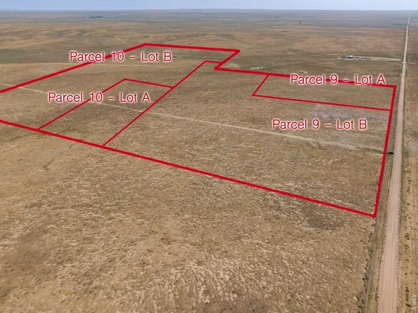 0 County Road 108 Parcel 9 Lot B, Nunn, CO 80648
