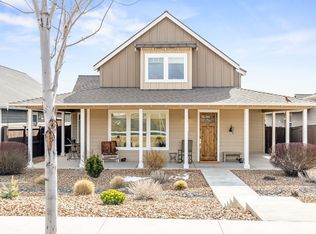 4142 SW Badger Ave, Redmond, OR 97756