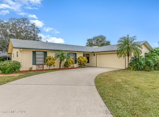 266 Sandy Run, Melbourne, FL 32940