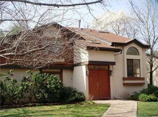 604 Sayre Dr #0, Princeton, NJ 08540