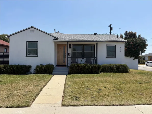 950 Belson St, Torrance, CA 90502